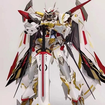 MC (Third Party) Metal Build Gundam Astray Gold Frame Amatsu Hana