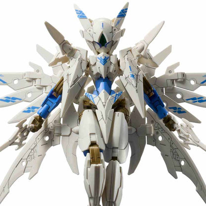 30MM 1/144 EXM-E7sv SPINATIA (SAINT VALKYRIE TYPE) KIT PB Premium Bandai