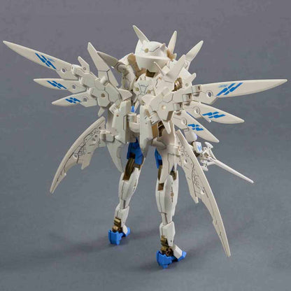 30MM 1/144 EXM-E7sv SPINATIA (SAINT VALKYRIE TYPE) KIT PB Premium Bandai