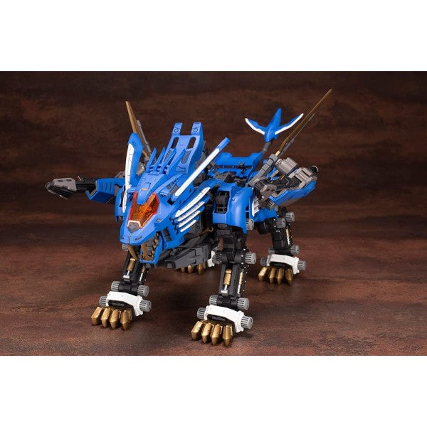 ZOIDS - RZ-028 BLADE LIGER AB