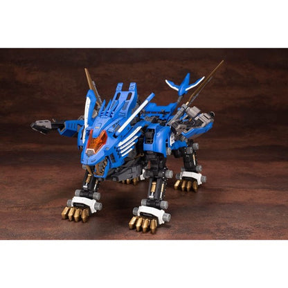 ZOIDS - RZ-028 BLADE LIGER AB