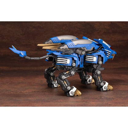 ZOIDS - RZ-028 BLADE LIGER AB