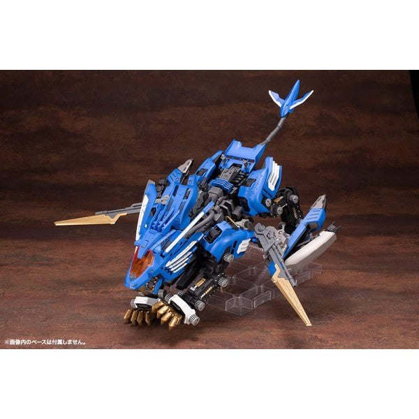 ZOIDS - RZ-028 BLADE LIGER AB