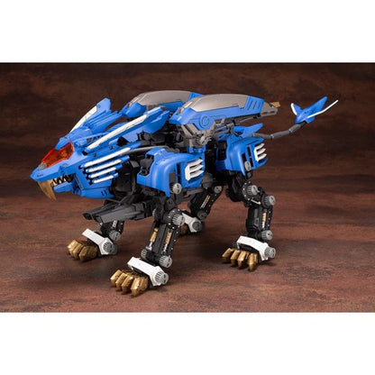 ZOIDS - RZ-028 BLADE LIGER AB